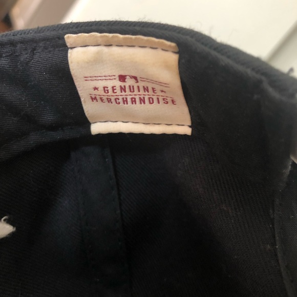 Chicago White Sox SnapBack - Picture 8 of 8